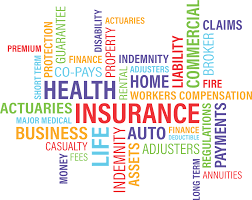 How do adjusters determine the value of a claim?